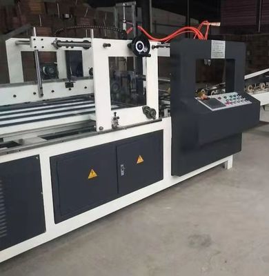 Máquina que lía automática de la pantalla táctil de Siemens de 10 pulgadas para el equipo de impresión del cartón